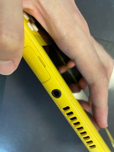 Switch カードスロット 修理
